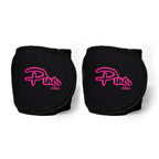 Ankle Weights Set (2 X 5Lb Cuffs) - 10Lbs In Total - For Women, Men And Kids - Used For Workouts At Home, Pilates, Yoga, Boxing,