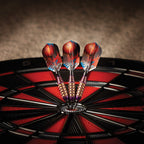 Viper Atomic Bee Soft Tip Darts, Purple, 16 Grams