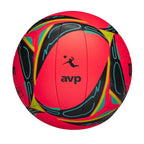 Wilson Avp Grx Grass Game Ball Volleyball - Official Size