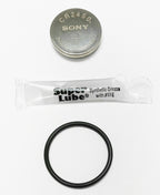 Battery Kit: Suunto Cobra 1, 2 & 3 Vyper 1 & 2, Vytec And Gekko