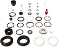 Rockshox Fork Service Kit Full: Sid/Reba (2013-2016) Solo Air A2-A3