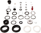 Rockshox Fork Service Kit Full: Sid/Reba (2013-2016) Solo Air A2-A3