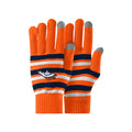 FOCO Denver Broncos NFL Stretch Gloves