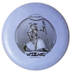 Gateway Disc Sports Sure Grip S Super Stupid Soft Wizard Putter Golf Disc [Colors May Vary] - 170-172G