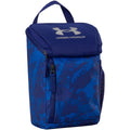Under Armour Ua Sideline Mini Tech Blue/Metallic Silver Osfa