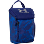 Under Armour Ua Sideline Mini Tech Blue/Metallic Silver Osfa