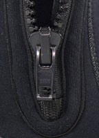Cressi Isla 5Mm, Blackblack, Us Mens 9