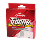 Berkley Trilene Xl, Clear, 2Lb | 0.9Kg, 330Yd | 301M Monofilament Fishing Line, Suitable For Freshwater Environments
