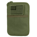 Condor MA16-001 Pocket Pouch Olive DRAB 7.25 x 5-Inch