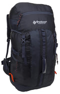 Outdoor Products Arrowhead Mammoth Internal Frame Technical Backpack (Sky Captain) (Sky Captain)