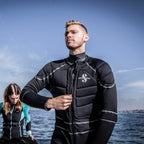 Scubapro K2 Extreme Steamer Drysuit Undergarment - Mens - Large