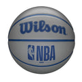 WILSON NBA DRV Series Basketball  DRV, Grey, Size 6  28.5