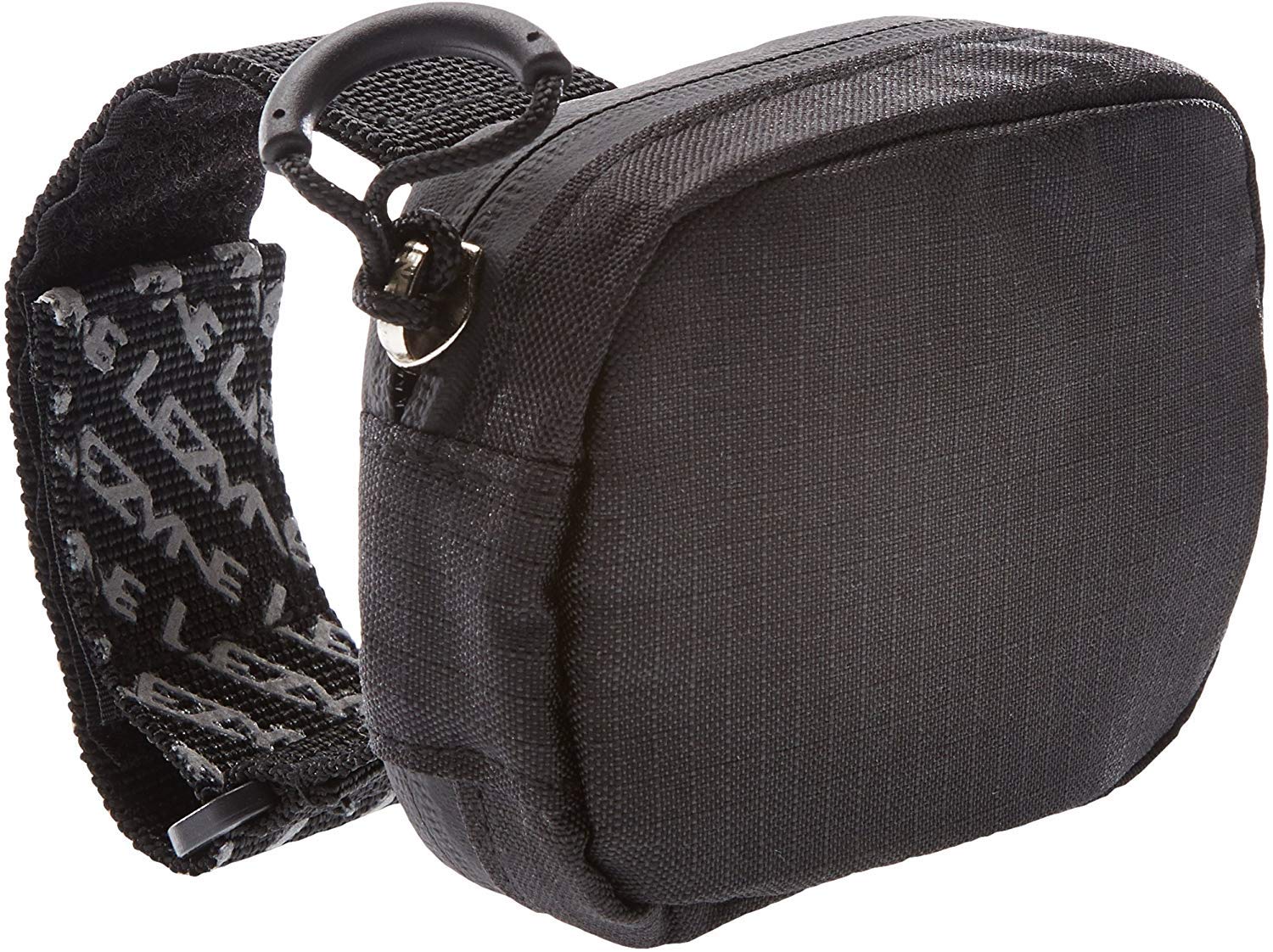 LEZYNE Road Caddy Bicycle Seat Bag, Medium Size, Water Resistant, Bike Caddy