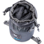 Birmi Portable Double Hammock With Straps - Waterproof Compression Sack  Light And Ultrasoft Parachute Nylon Rated For 500 Lbs.