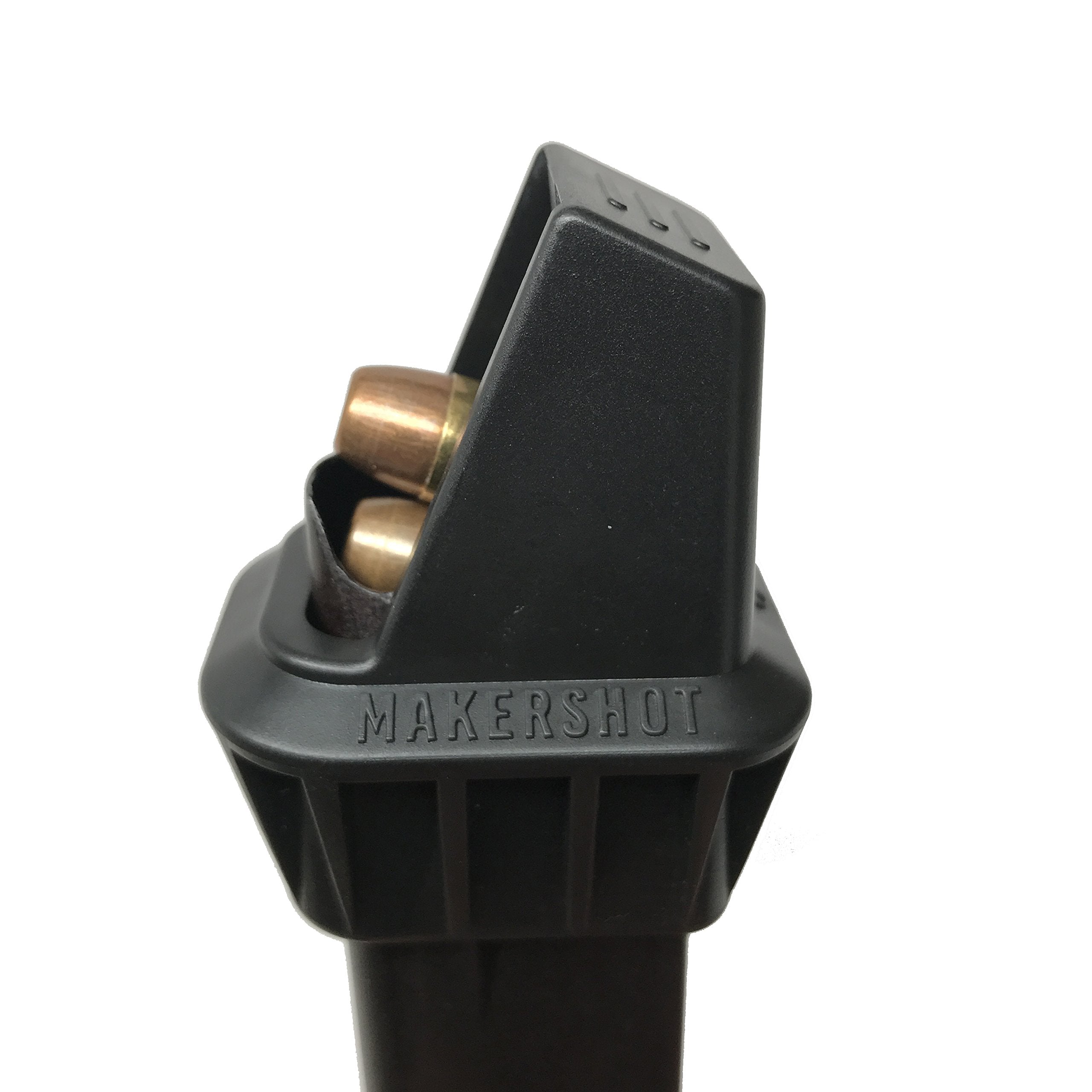 Makershot Magazine Speed Loader, Compatible With .380 Acp - Cz 83