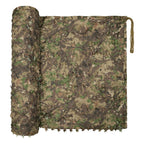 Loogu Camo Netting, Camouflage Netting For Sunshade, Camping, Shooting And Hunting And Many More (6.5X26Ft, 2Mx8M)