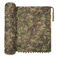 Loogu Camo Netting, Camouflage Netting For Sunshade, Camping, Shooting And Hunting And Many More (6.5X6.5Ft, 2Mx2M)