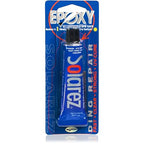 Solarez Uv Cure Epoxy Ding Repair Resin - Sup Paddle-Board & Surfboard Repair (0.5 Oz) Cures In 2-3 Mins! Non Yellowing, Eco-Fri
