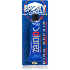 Solarez Uv Cure Epoxy Ding Repair Resin - Sup Paddle-Board & Surfboard Repair (0.5 Oz) Cures In 2-3 Mins! Non Yellowing, Eco-Fri