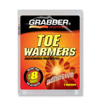 Grabber Toe Warmers, 40 Pairs