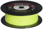 Spiderwire Stealth Superline, Hi-Vis Yellow, 150Lb | 68.0Kg, 1500Yd | 1371M Braided Fishing Line, Suitable For Freshwater And Sa