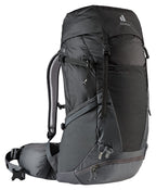 Deuter Womens Futura Pro 34 Sl Hiking Backpack, Black (Black Graphite), 34 L