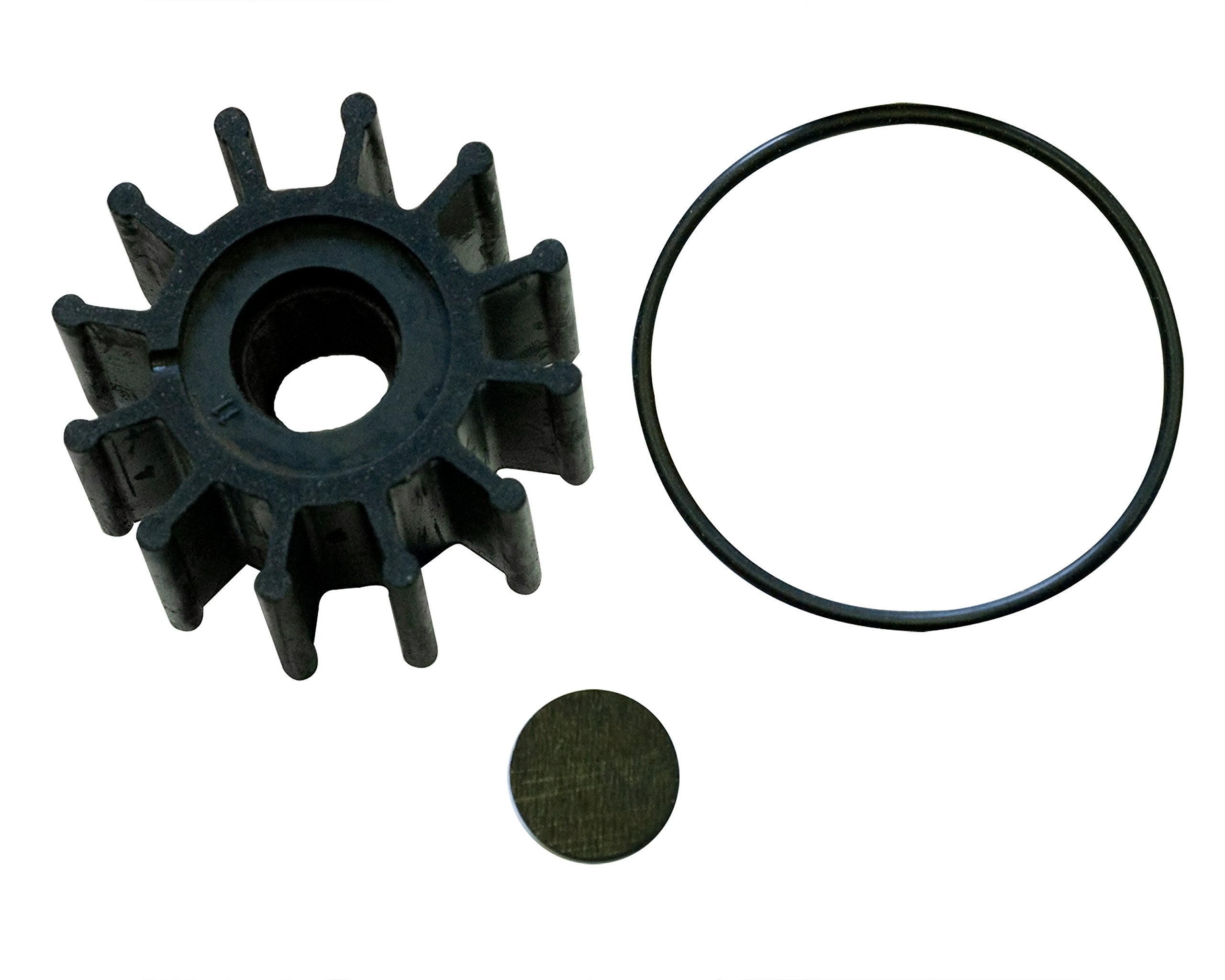 Sierra Impeller Kit