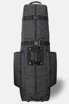 Caddydaddy Golf Constrictor 2 Travel Cover (Gunmetal)