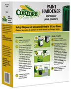 Cobzorb Czp-Box 4.5-Pound Paint Hardener Box