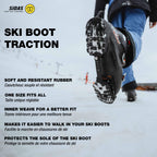 Sidas - Ski Boot Traction Cleats For Ski Boots