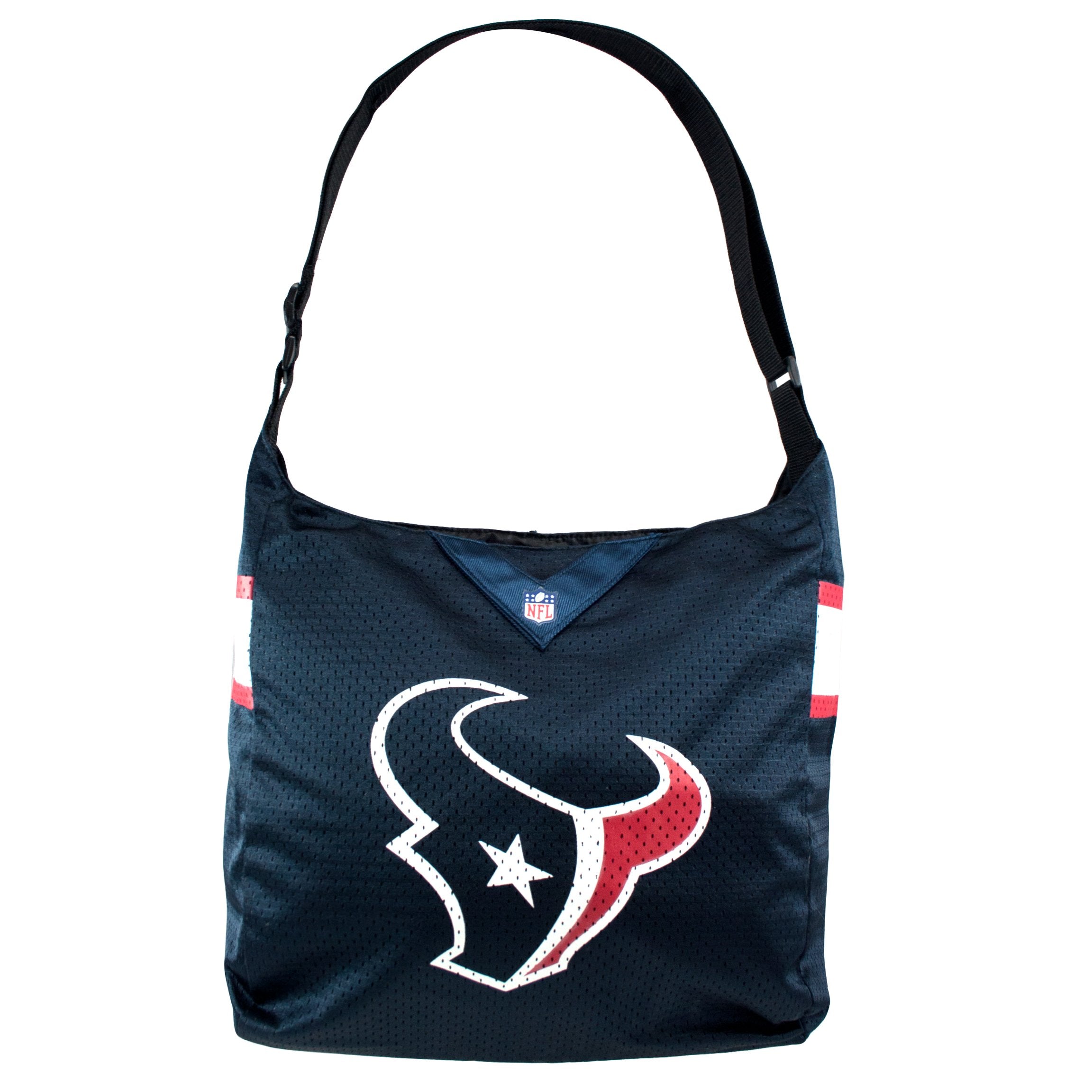 Littlearth NFL Houston Texans Team Jersey Tote
