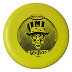 Gateway Disc Sports Sure Grip 4S Voodoo Putter Golf Disc [Colors May Vary] - 173-176G