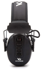 Venture Gear Vgpme10 Clandestine Electronic Earmuff Hearing Protection