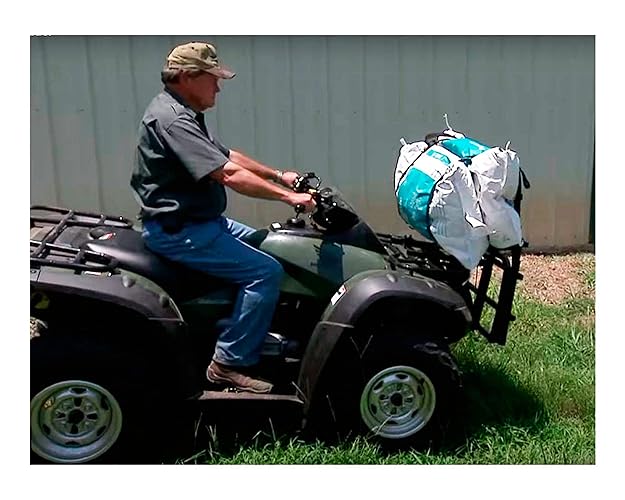 Power-Loader  (Pat. #7293951) (350 Lb Wt Cap)