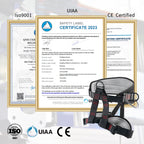 Newdoar Ce Uiaa Certification Thickness Climbing Harness,Wider Half Body Harness For Rock Rappelling Fire Rescuing Tree Climbing