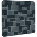 IMPERIAL GROUP USA BM0405 Stove Board, Slate, 32 x 42
