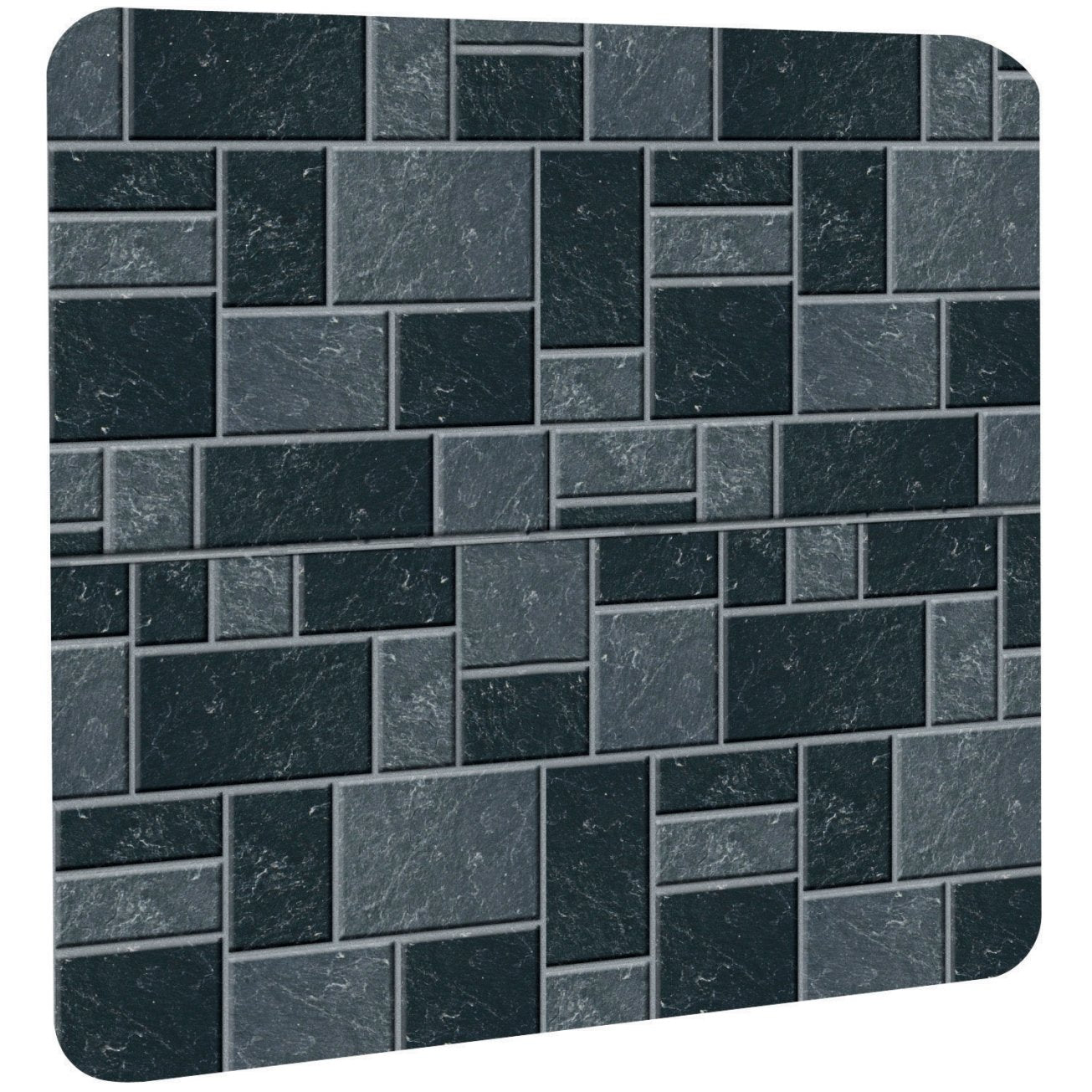 IMPERIAL GROUP USA BM0405 Stove Board, Slate, 32 x 42