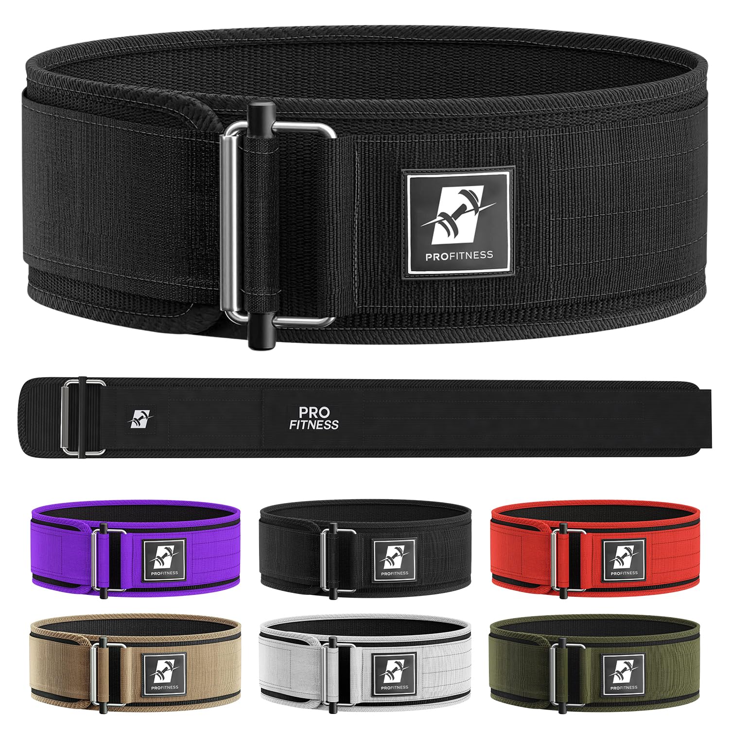 Weight Lifting Belt For Men, Womens Weight Lifting Belts, Deadlift Belt, Squat Belt For Men, Belts Weightlifting, Gym Belt For M