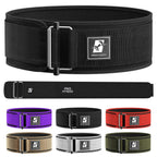 Weight Belt For Men, Squat Belt For Women, Waist Belt For Weight Lifting, Weightlifting Belt, Deadlift Belt For Men, Weighted Be