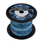 Spiderwire Stealth Braid 1500Yards