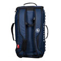 Aqualung Explorer Waterproof Travel Bag for Diving from 45L to 120L, with Internal Compartments, Telescopic Handle, and Sturdy W