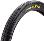 Maxxis Grifter Wire Single Compound Tyre - Black, 29 X 2.50-Inch