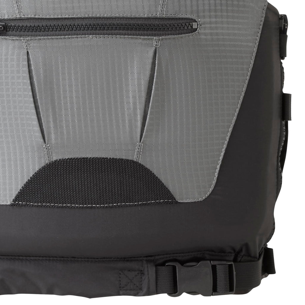 Gill Us Coast Guard Approved Side Zip Personal Flotation Device Pfd - Ideal For Use With All Watersports Sailing, Paddle Sports,
