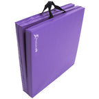 Prosourcefit Tri-Fold Folding Thick Exercise Mat 6
