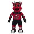 Bleacher Creatures New Jersey Devils 10 Mascot Plush Figure- A Mascot for Play or Display