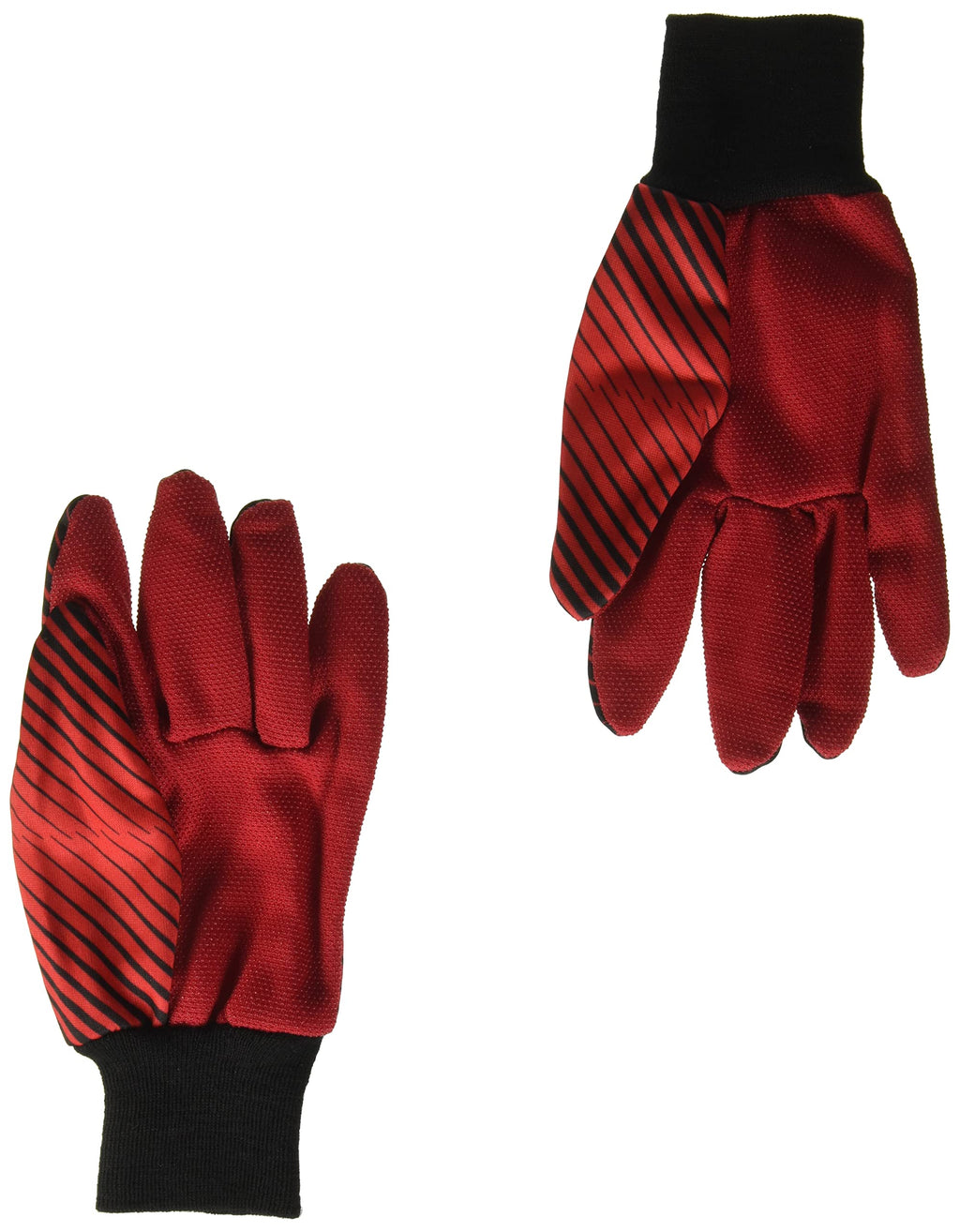 Wincraft Mens Two-Tone Exercise Gloves, Blue
