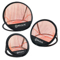 Relilac Golf Chipping Net (3 Pcs)- Indoor/Outdoor Golfing Target Accessories For Backyard Accuracy And Swing Practice - Great Gi