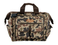 Mud River Maynard Reece Dog Handler Bag, Vintage Camo