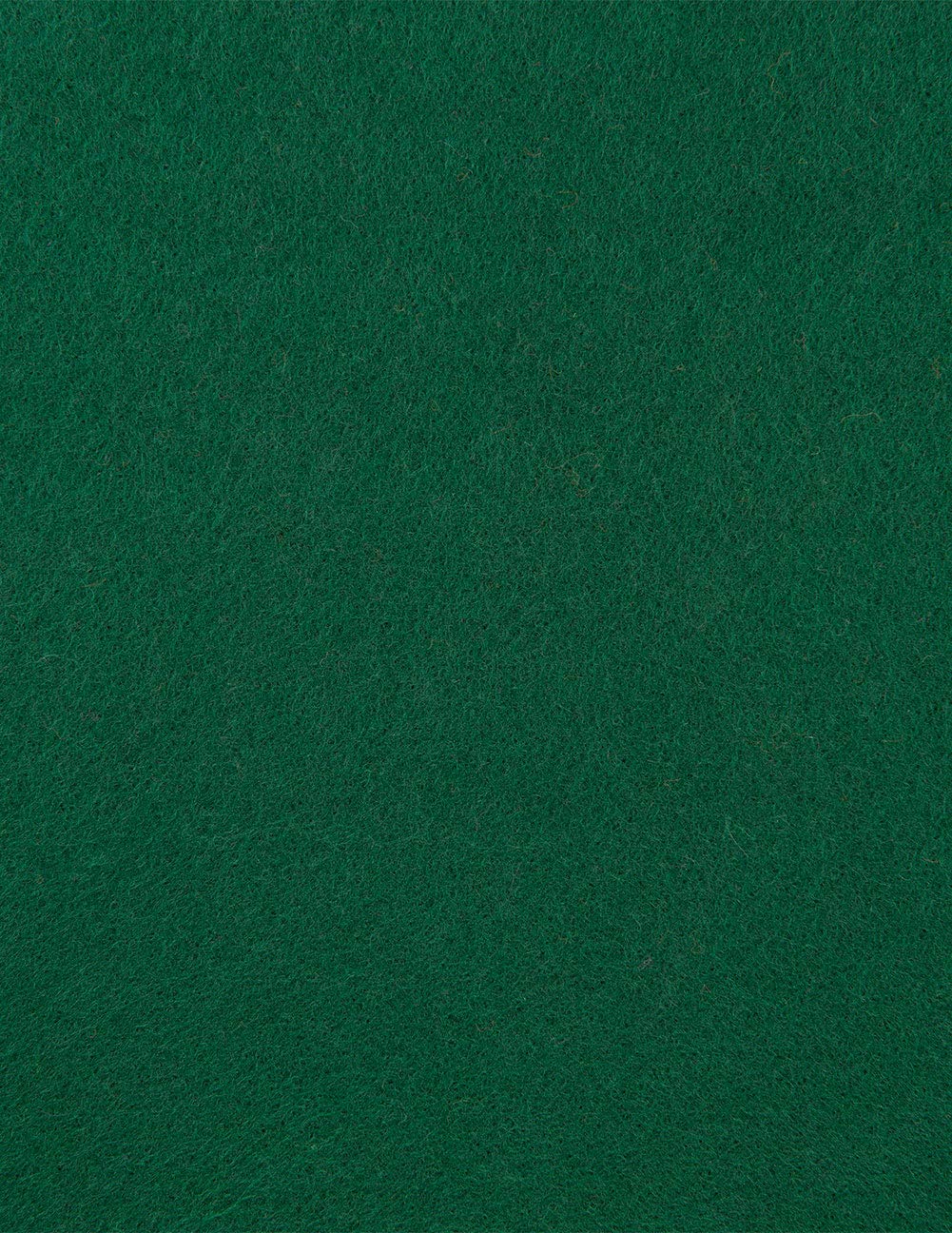 Craft Felt By The Yard 72 Wide X 50 Yd Long - Hunter Green