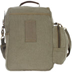Valencian Daily Organizer - Olive Drab